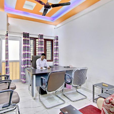 Home 78802 Balaji Bhawan Jhājra Esterno foto