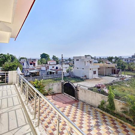 Home 78802 Balaji Bhawan Jhājra Esterno foto