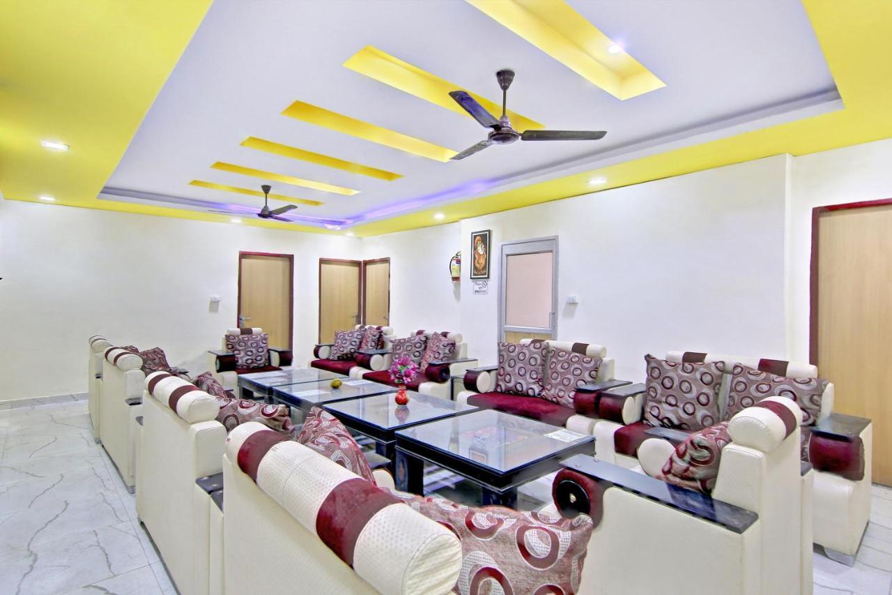 Home 78802 Balaji Bhawan Jhājra Esterno foto