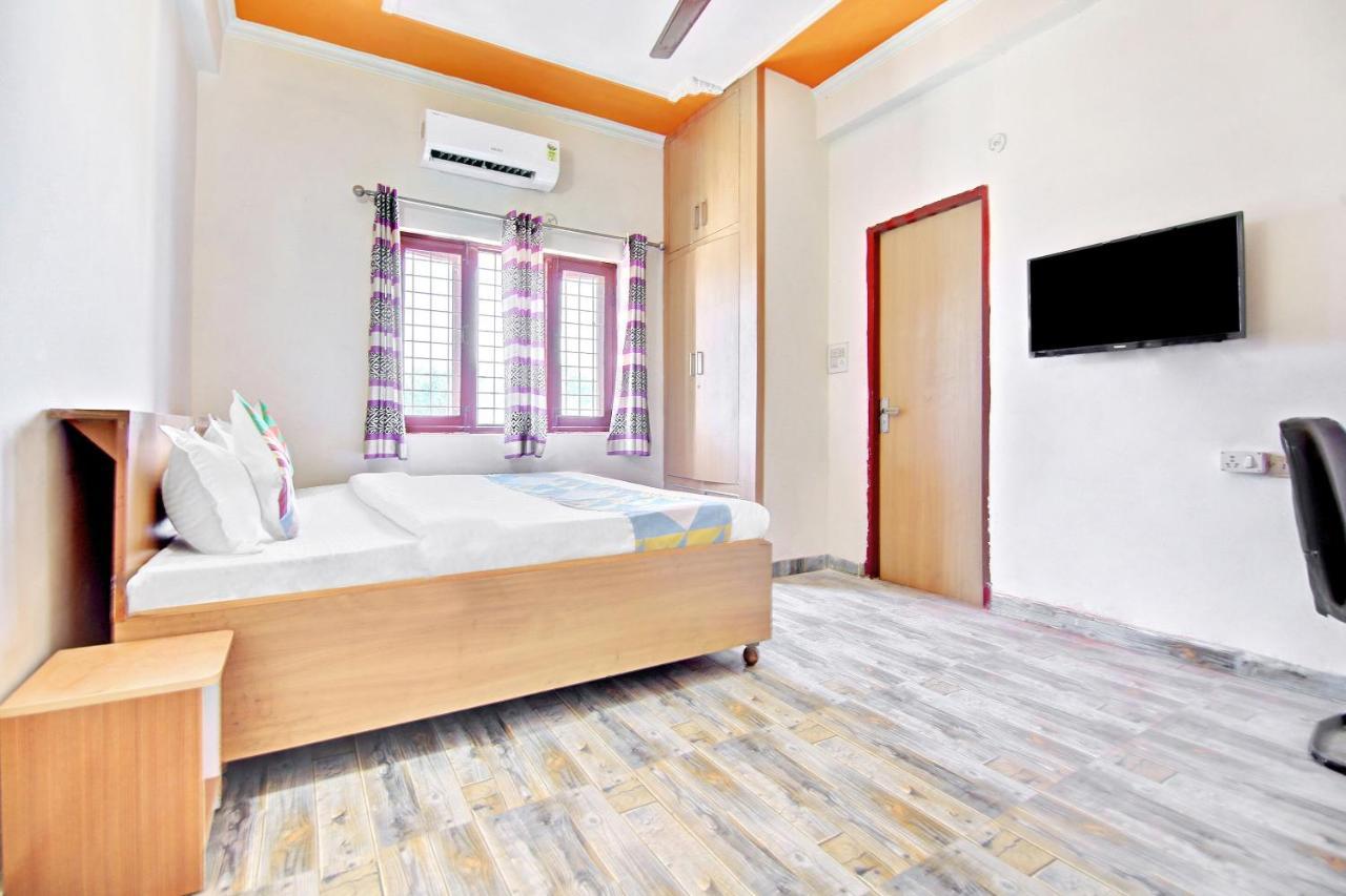 Home 78802 Balaji Bhawan Jhājra Esterno foto