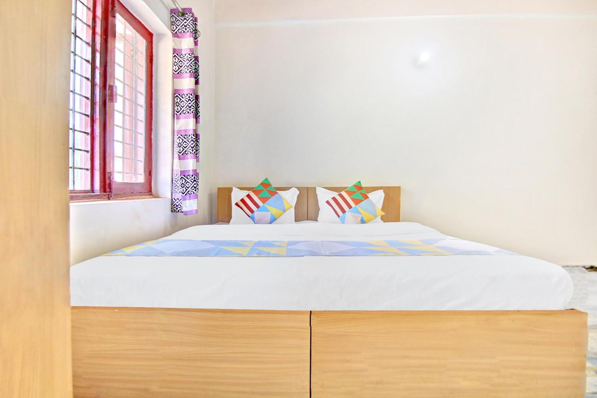 Home 78802 Balaji Bhawan Jhājra Esterno foto