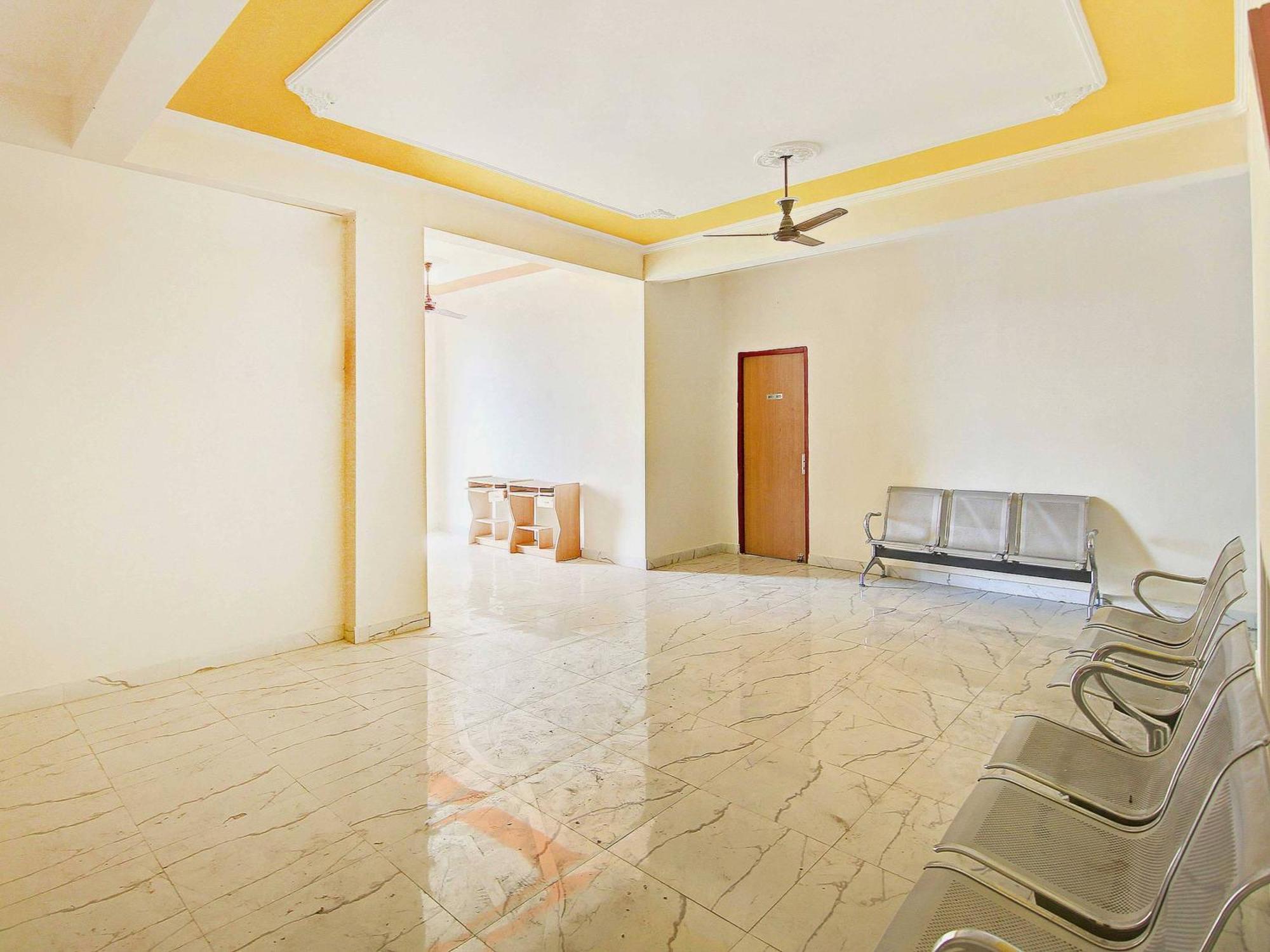 Home 78802 Balaji Bhawan Jhājra Esterno foto