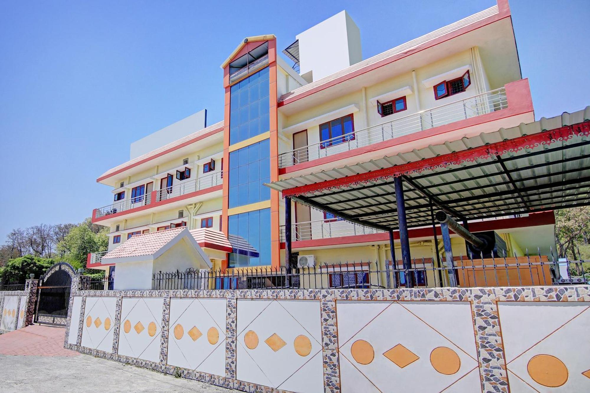 Home 78802 Balaji Bhawan Jhājra Esterno foto