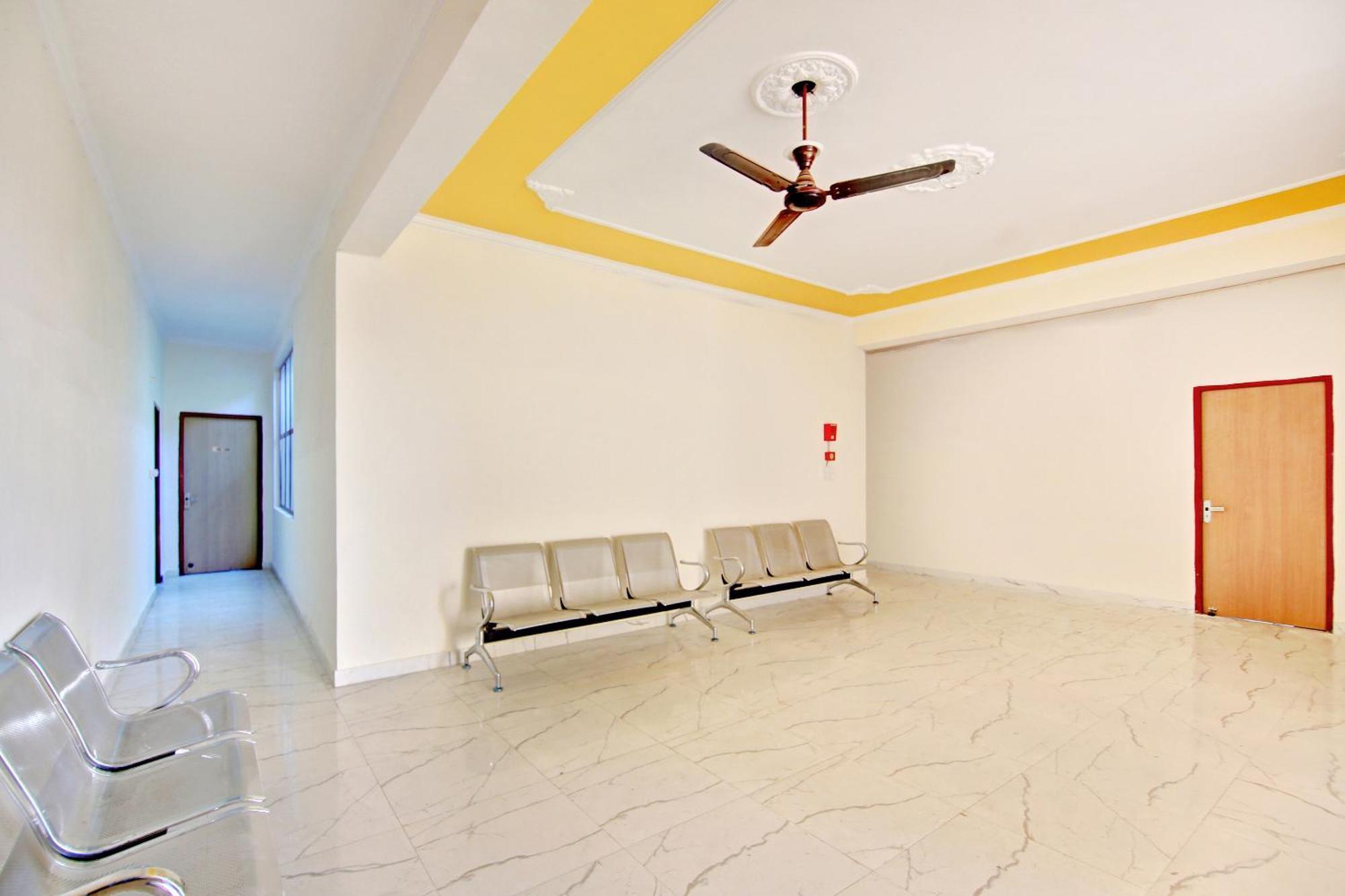 Home 78802 Balaji Bhawan Jhājra Esterno foto