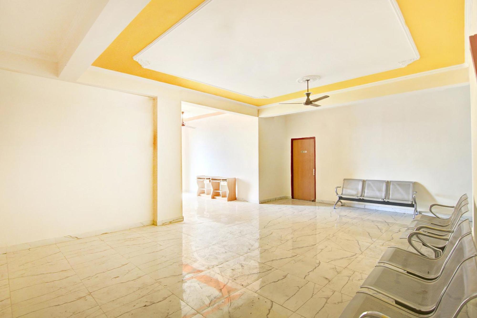 Home 78802 Balaji Bhawan Jhājra Esterno foto