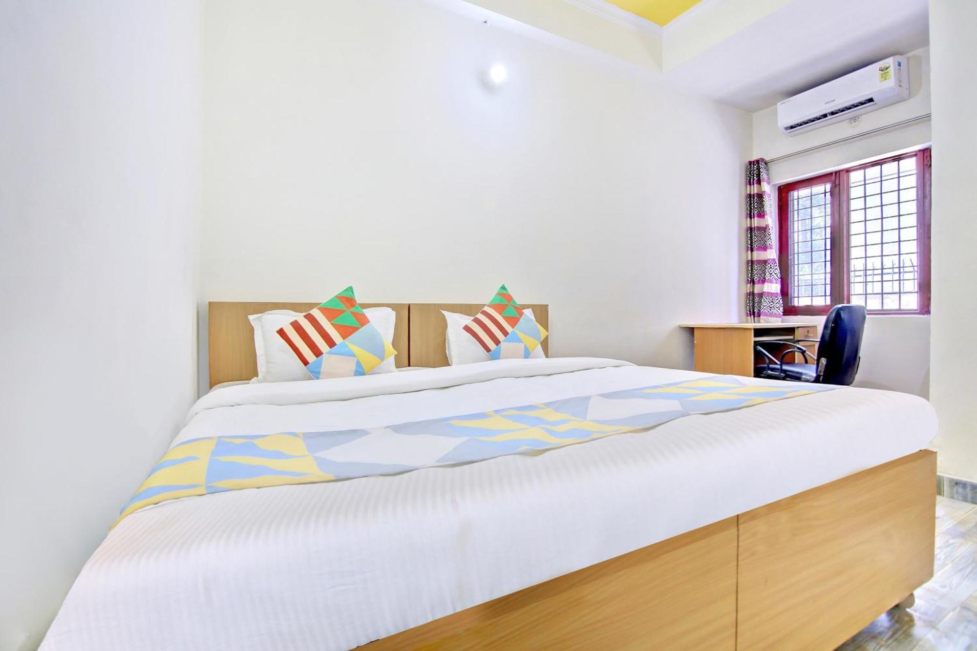 Home 78802 Balaji Bhawan Jhājra Esterno foto