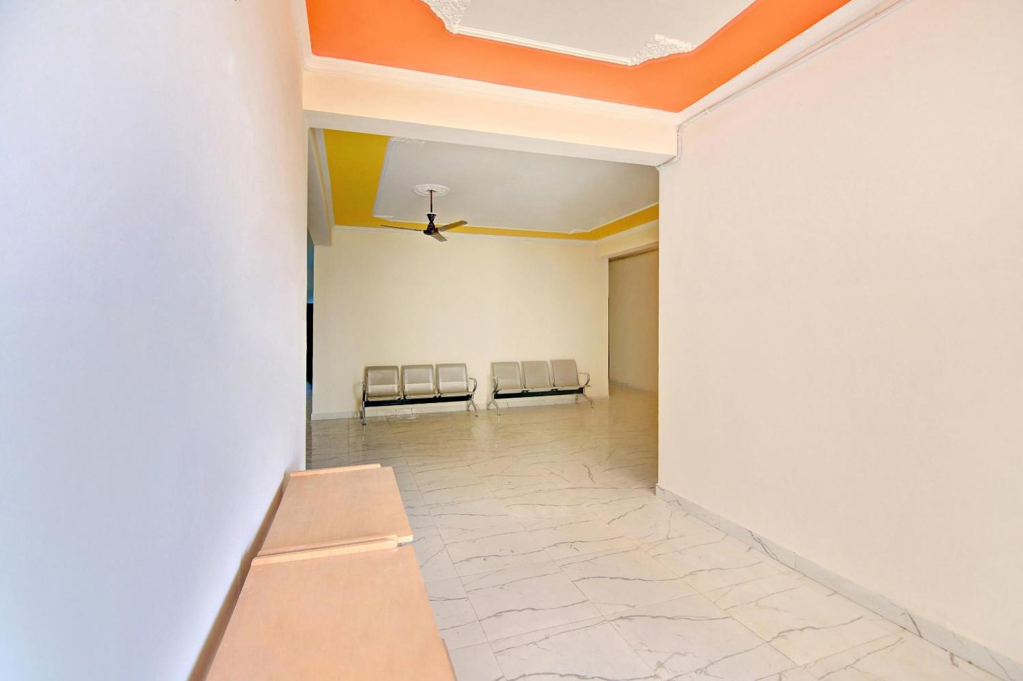 Home 78802 Balaji Bhawan Jhājra Esterno foto